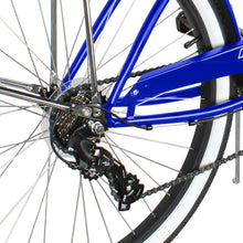 Load image into Gallery viewer, Micargi 26" Rover Beach Cruiser Bike