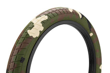 Load image into Gallery viewer, 20x2.3 BMX Tire Camo Street Freestyle 20 in - Live 4 Bikes