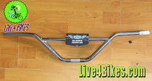 Load image into Gallery viewer, Handlebar Se Bikes Big Honkin Cruiser Chromoly Steel CP740x170x22.2