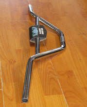 Load image into Gallery viewer, Handlebar Se Bikes Big Honkin Cruiser Chromoly Steel CP740x170x22.2