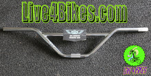 Load image into Gallery viewer, Handlebar Se Bikes Big Honkin Cruiser Chromoly Steel CP740x170x22.2