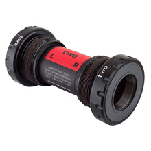 Load image into Gallery viewer, Box Two External Bottom Bracket 68/73 Sealed 24 mm blk