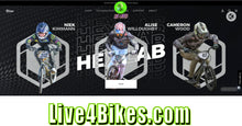 Load image into Gallery viewer, Box2 16T Black BMX Freewheel  SIngle speed Fixie 9 pawls -Live4Bikes