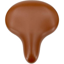 Load image into Gallery viewer, Micargi Oversized Most Comfortable Bike Seat Wide Soft Padded Bike Saddle