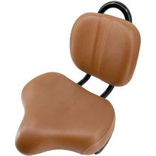 Load image into Gallery viewer, Micargi Most Comfortable Bike Seat-Extra Wide and Padded Bicycle Saddle