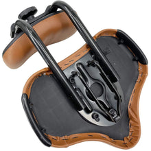 Load image into Gallery viewer, Micargi Most Comfortable Bike Seat-Extra Wide and Padded Bicycle Saddle