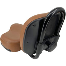 Load image into Gallery viewer, Micargi Most Comfortable Bike Seat-Extra Wide and Padded Bicycle Saddle
