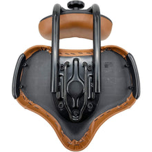 Load image into Gallery viewer, Micargi Most Comfortable Bike Seat-Extra Wide and Padded Bicycle Saddle