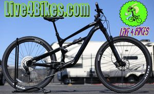 Cannondale Habit 4 Full Suspension Trail (All Mountain)  Mountain Bike - Live4bikes