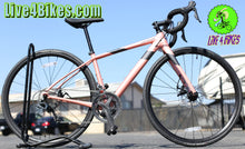 Load image into Gallery viewer, Cannondale Synapse Tiagra Road Bike 44 cm small  - Live4bikes