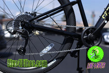 Load image into Gallery viewer, Cannondale Trail 26 Kids Mountain Bicycle with Disc - Live4bikes
