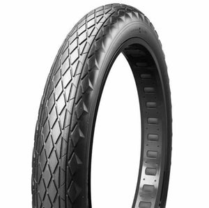 26x4 Tire Chao Yang City Smooth Fast rolling  Fat Tire 26 x 4.0 - Live 4 Bikes