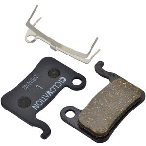 Ciclovation Disc Brake Pads -Live4Bikes