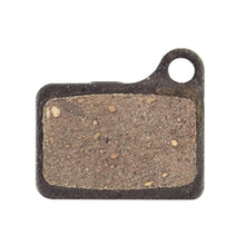 Load image into Gallery viewer, Clarks VX810C Organic Discc Brake Pads - Live4Bikes