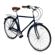 Load image into Gallery viewer, Micargi Roasca 700C 53cm Hybrid City Bikes 7 Speed
