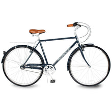 Load image into Gallery viewer, Micargi Roasca 700C 53cm Hybrid City Bikes 7 Speed