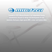 Load image into Gallery viewer, Micargi Roasca 700C 53cm Hybrid City Bikes 7 Speed