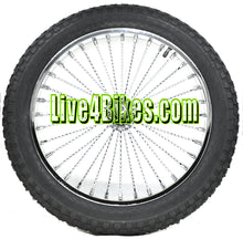 Load image into Gallery viewer, 20x3.00  Ebike Tire E-bike /  Bmx -Live4bikes