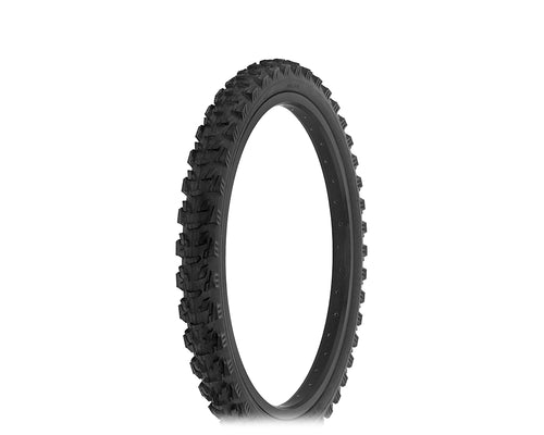 20 in Mountain bike tire 20x2.00 Knobby MTB Tire Deli Tire - Live 4 Bikes
