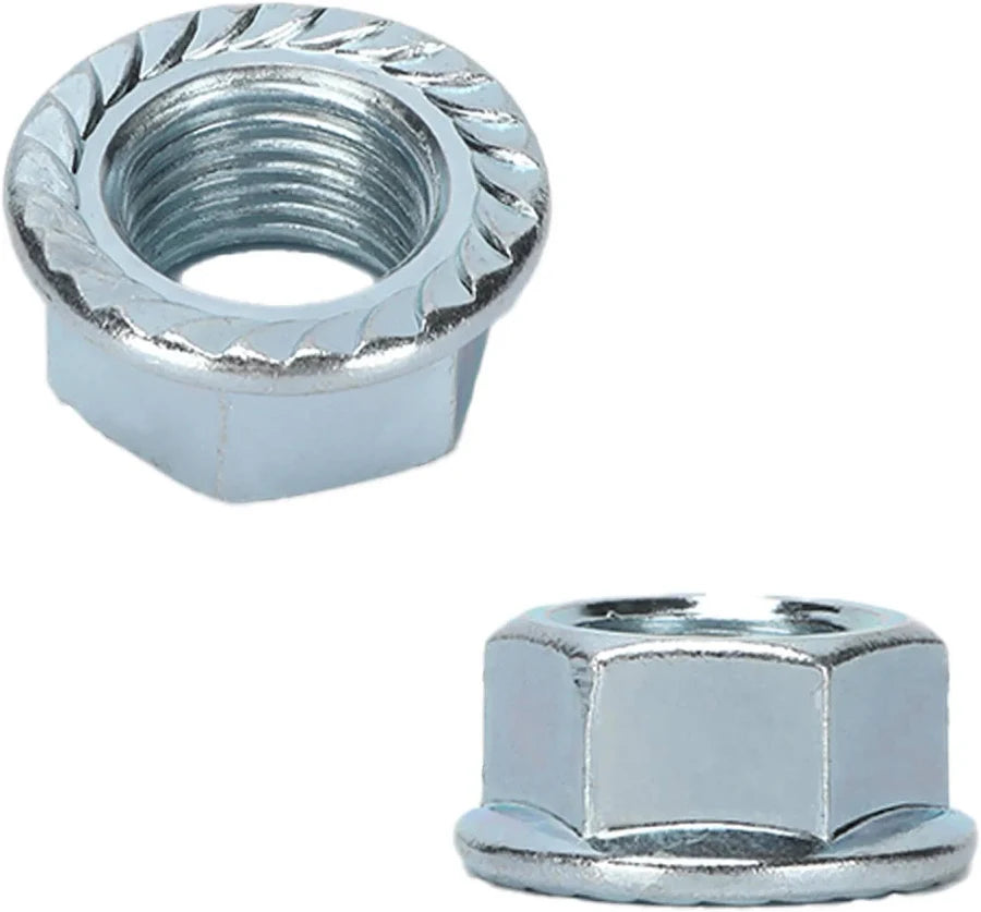 Ebike Nut Set
