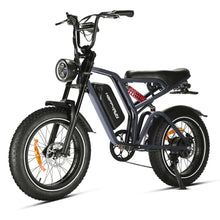 Load image into Gallery viewer, Happyrun G-60Pro Ebike | 750 Watt 48V 18.2Ah Battery