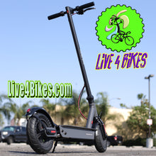 Load image into Gallery viewer, Hiboy S2 Pro Electric scooter 500w 25 miles range