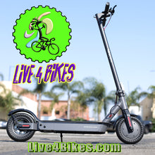 Load image into Gallery viewer, Hiboy S2 Pro Electric scooter 500w 25 miles range