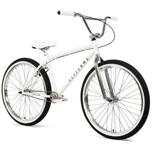 Load image into Gallery viewer, Outlaw Elite BMX in Freestyle 26&quot; bike bicycle White  Live4Bikes