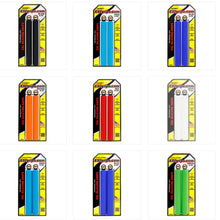 Load image into Gallery viewer, Esi Grips XL Chunky Silicone Grip Set 6.75&quot; - Multi Colors