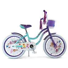 Load image into Gallery viewer, Micargi Ellie Kids Bike Freestyle Bicycle