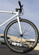Load image into Gallery viewer, Fixie Bike | 48cm White