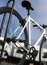 Load image into Gallery viewer, Fixie Bike | 48cm White
