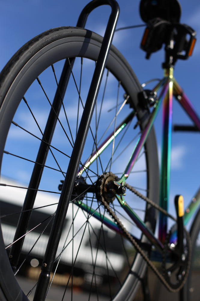 chrome fixed gear bike Golden Cycle Fixie Neo Fixie – LIVE 4 BIKES Varianten:Art.-Nr.: 12794, Größe: S, Maße: 58 × 93 × 74/114 cm, bis zu: 15 kg, Artikelgewicht: 11 kg, Innenmaße: 40 × 40 × 60 cm Weight 22.1 lb on Category:Fahrräder 20 Zoll bis 24 Zoll_20 Zoll ZF 7340 Work And