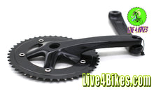 Load image into Gallery viewer, Fixie Crank  Single speed | 46t
