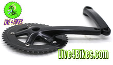 Load image into Gallery viewer, Fixie Crank  Single speed | 46t