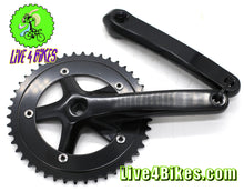 Load image into Gallery viewer, Fixie Crank  Single speed | 46t