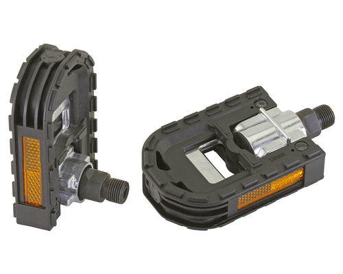 Folding Bike Folding Pedal 9/16 