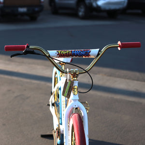 Throne - The Goon -Foos Gone Wild Bmx bike