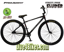 Load image into Gallery viewer, FreeAgent Eluder 29 Bmx Bike