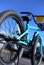 Load image into Gallery viewer, Novus Sparkle Blue  Novus  Bmx