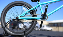 Load image into Gallery viewer, Novus Sparkle Blue  Novus  Bmx