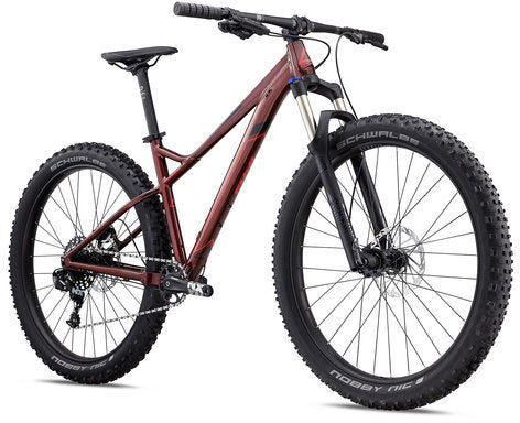 Fuji Big Horn 1.5 Mountain bike