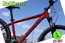 Load image into Gallery viewer, Fuji Nevada 29 1.5 Mountain Bike Aluminum 29er  - Live4Bikes