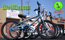 Load image into Gallery viewer, Fuji Rookie 20in Kids BMX BIke - Live 4 Bikes
