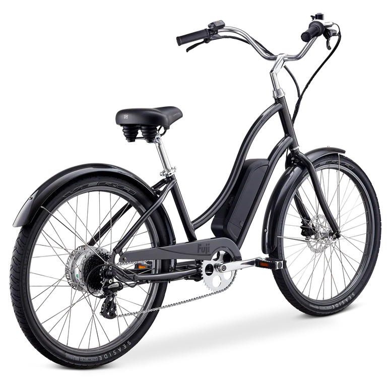 Fuji captiva mens best sale cruiser road bike 2016