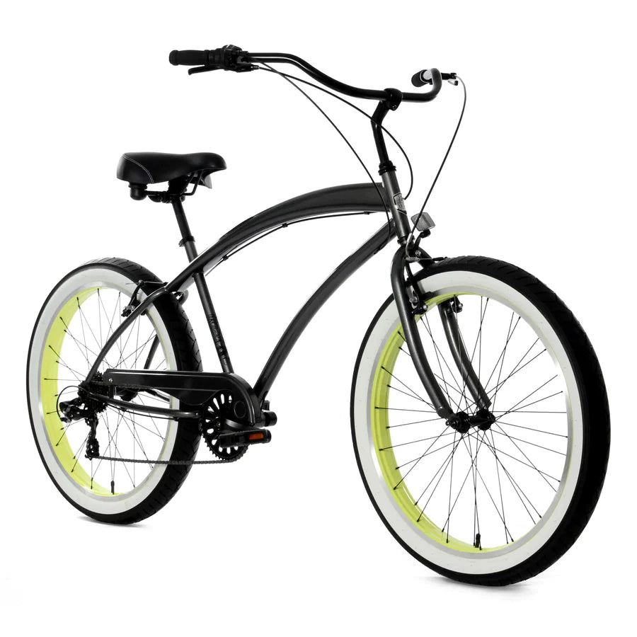 Electra beach cruiser 7 speed deals