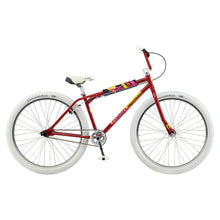 Load image into Gallery viewer, GT Dyno Compe Pro Heritage Red BMX 29er Bike  -Live4Bikes