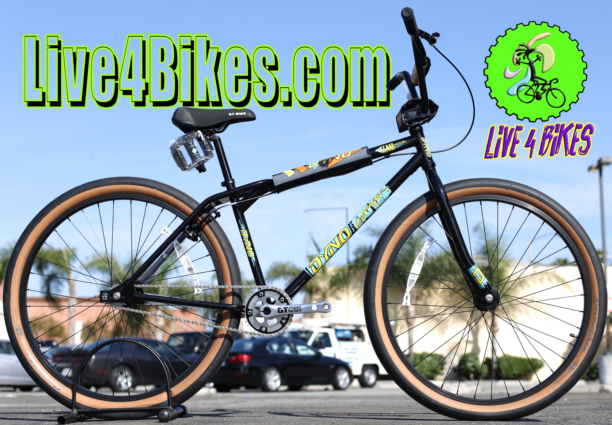 Dyno bmx bikes for sale on sale