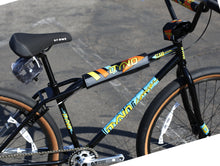 Load image into Gallery viewer, GT Black Dyno Compe Pro Heritage BMX 29er Bike  -Live4Bikes