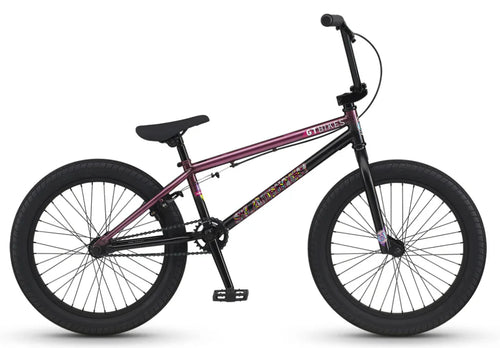 GT Kachinsky Slammer 20 in BMX Bicycle